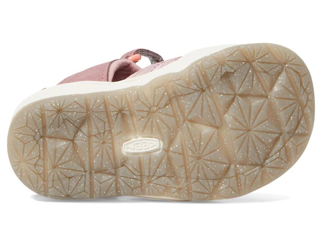 商品Keen|Moxie Sandal (Toddler),价格¥384,第3张图片详细描述