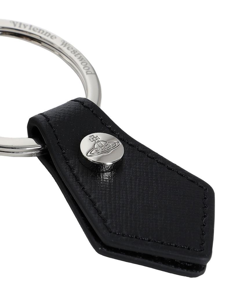 商品Vivienne Westwood|Key ring,价格¥410,第4张图片详细描述