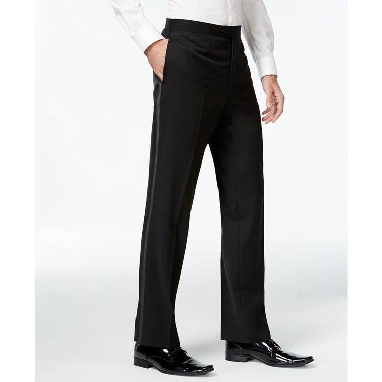 Black Two-Button Modern-Fit Tuxedo 商品