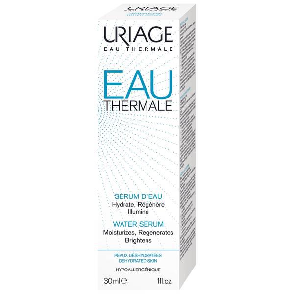 URIAGE Thermal Water Serum 1 fl.oz商品第2张图片规格展示