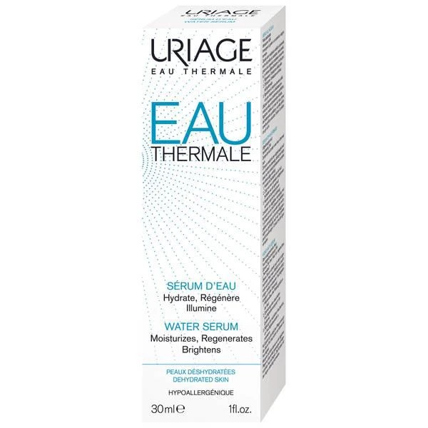 商品Uriage|URIAGE Thermal Water Serum 1 fl.oz,价格¥178,第2张图片详细描述