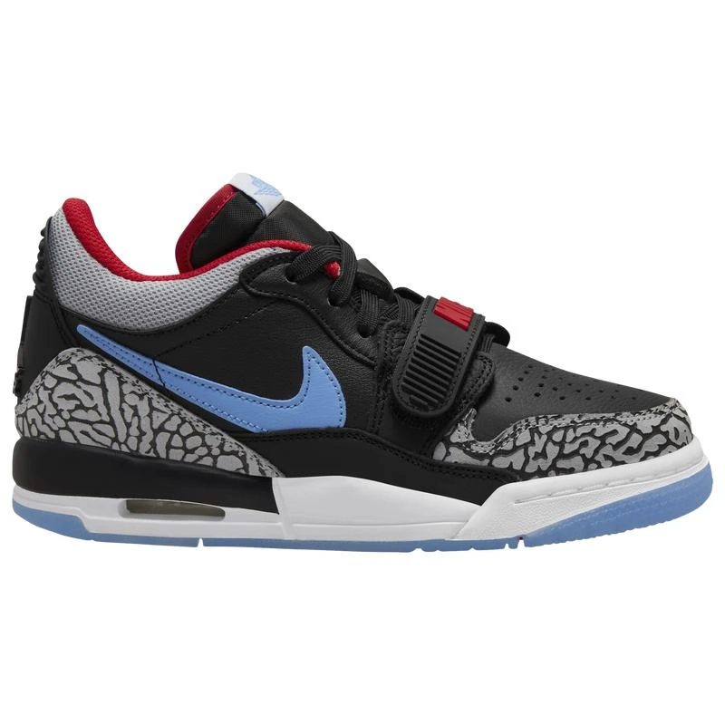 商品Jordan|Jordan Legacy 312 Low - Boys' Grade School,价格¥753,第1张图片