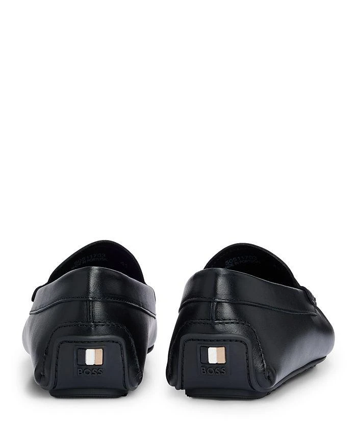 商品Hugo Boss|Men's Noel Moccasins,价格¥1482,第3张图片详细描述