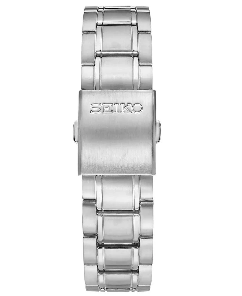 商品Seiko|男款男表时尚 配饰 手表休闲商务,价格¥1423,第4张图片详细描述