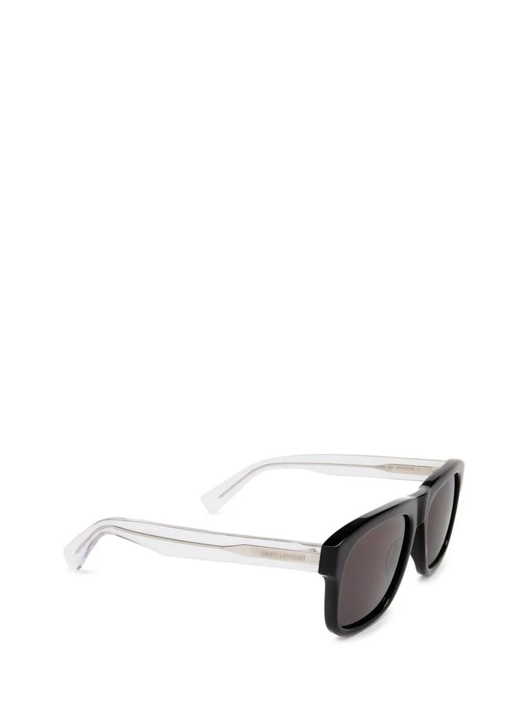 商品Yves Saint Laurent|Saint Laurent Eyewear Square Frame Sunglasses,价格¥2288,第2张图片详细描述