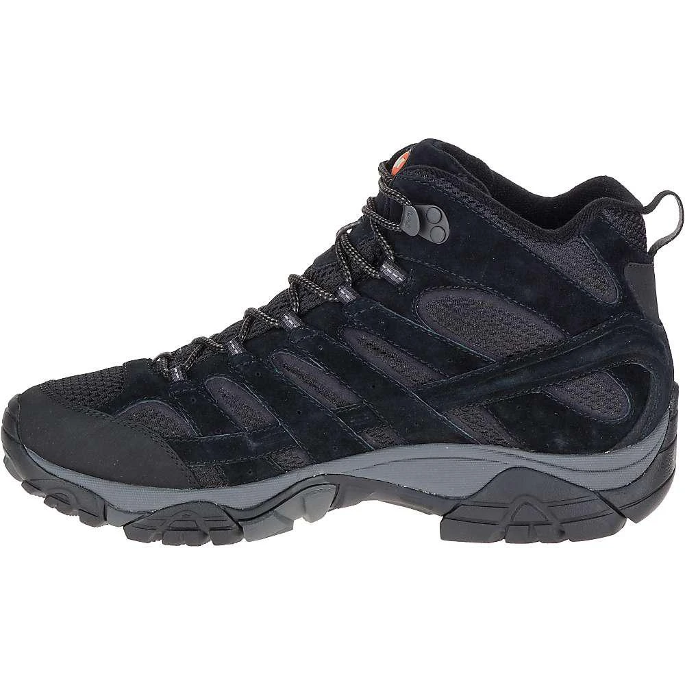 商品Merrell|Men's MOAB 2 Vent Mid Boot,价格¥583,第1张图片