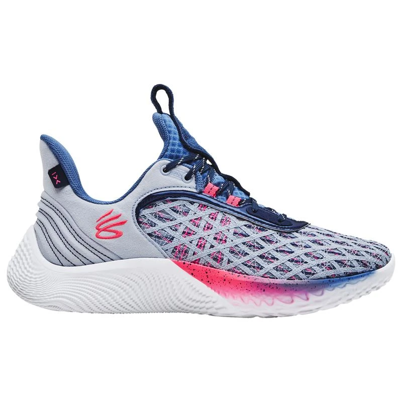 商品Under Armour|Under Armour Curry 9 - Men's,价格¥825,第1张图片