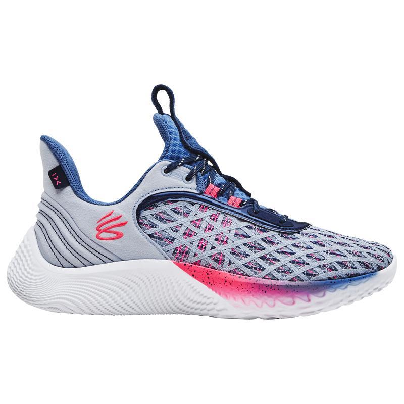 商品Under Armour|Under Armour Curry 9 - Men's,价格¥1203,第1张图片