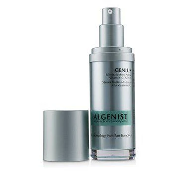 商品Algenist|GENIUS Ultimate Anti-Aging Vitamin C+ Serum ,价格¥730,第1张图片