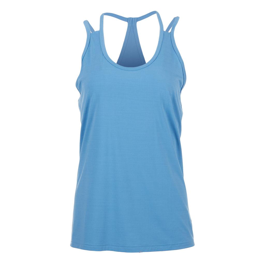 Reebok Women's ActivChill Athletic Tank Top商品第1张图片规格展示