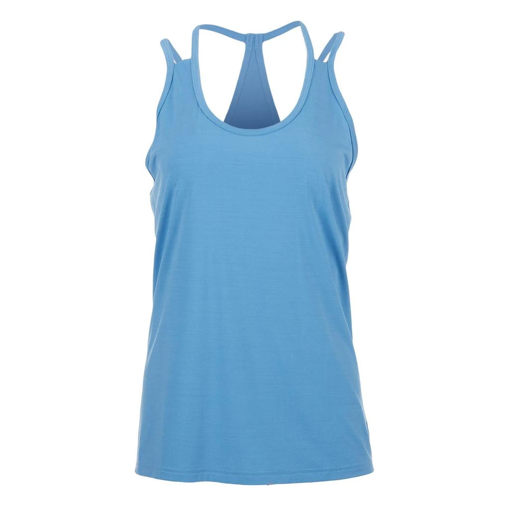 商品Reebok|Reebok Women's ActivChill Athletic Tank Top,价格¥91,第1张图片