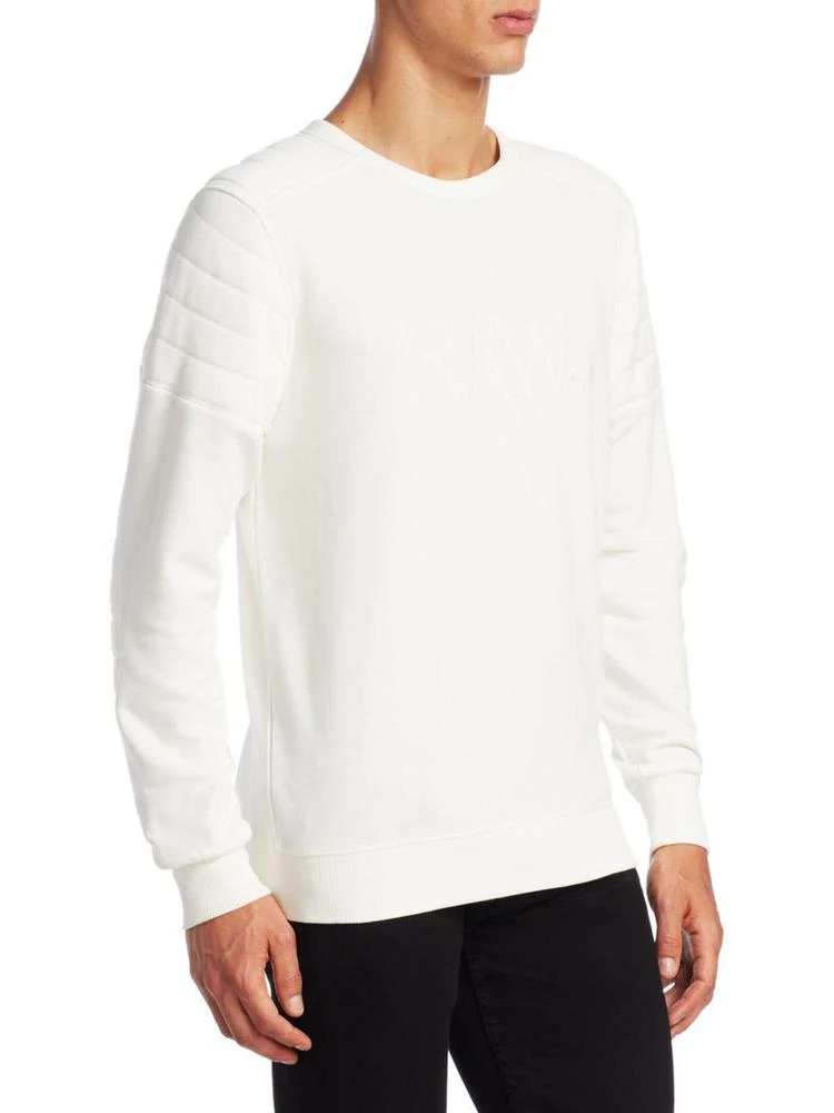 商品G-Star|Crewneck Sweater,价格¥900,第3张图片详细描述