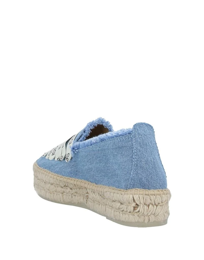 商品Sergio Rossi|Espadrilles,价格¥985,第3张图片详细描述
