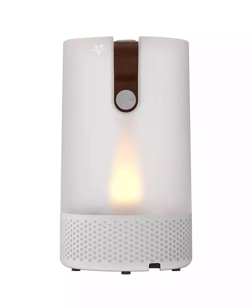 商品Vornado|9" Votiv 7 Ultrasonic Humidifier with Flameless Candlelight,价格¥374,第3张图片详细描述