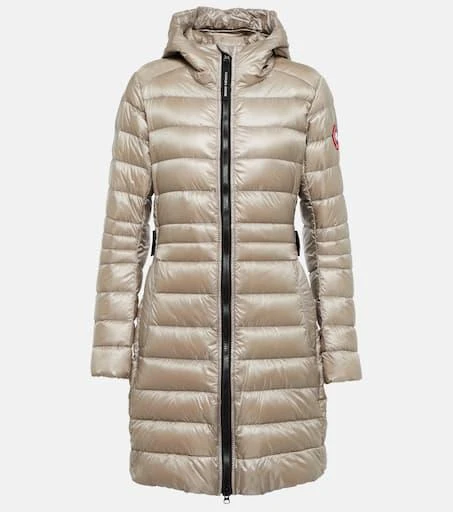 商品Canada Goose|Cypress羽绒大衣,价格¥5912,第1张图片