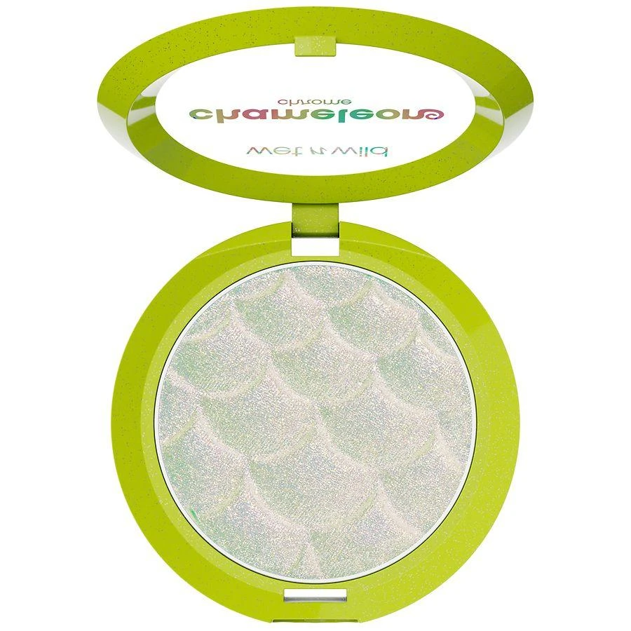 商品Wet n Wild|Chameleon Chrome Highlighter,价格¥57,第3张图片详细描述