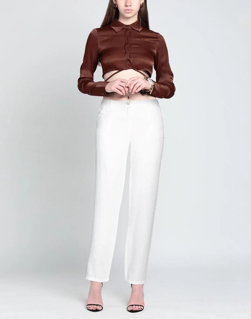 商品Marella|Casual pants,价格¥186,第2张图片详细描述