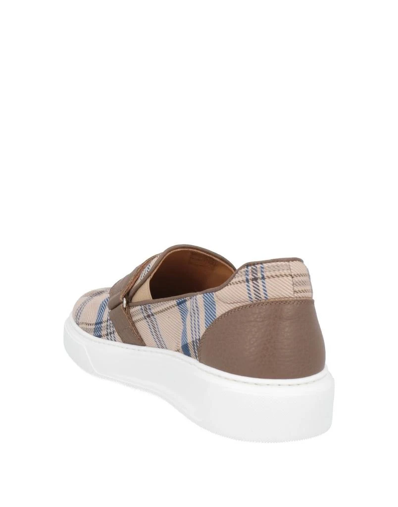 商品GIOVANNI CONTI|Sneakers,价格¥1274,第3张图片详细描述