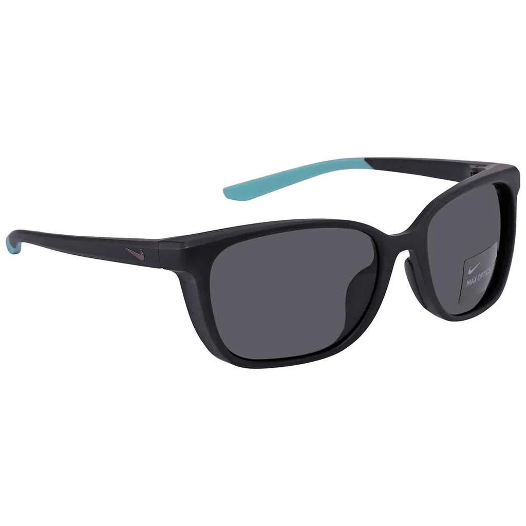 商品NIKE|Nike Dark Grey Sport Unisex Sunglasses NIKE SENTIMENT CT788 010 56,价格¥296,第1张图片
