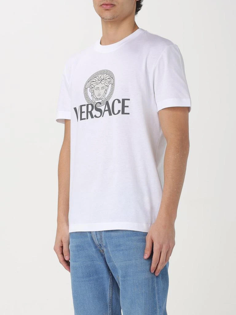 商品Versace|T-shirt men Versace,价格¥1700,第4张图片详细描述