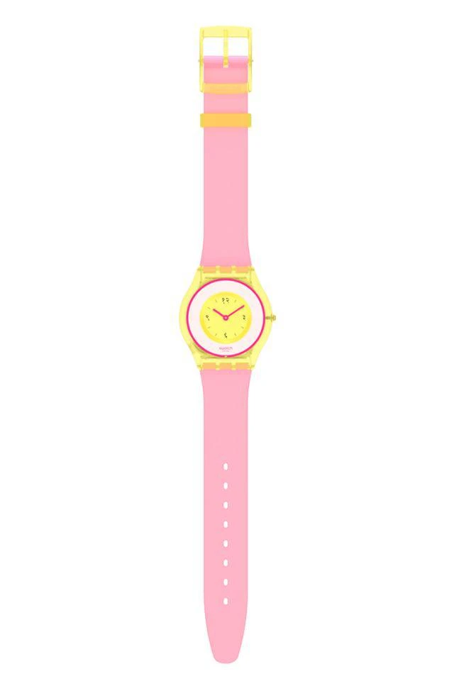 商品Swatch|Swatch Hara 01 Watch,价格¥1021,第2张图片详细描述