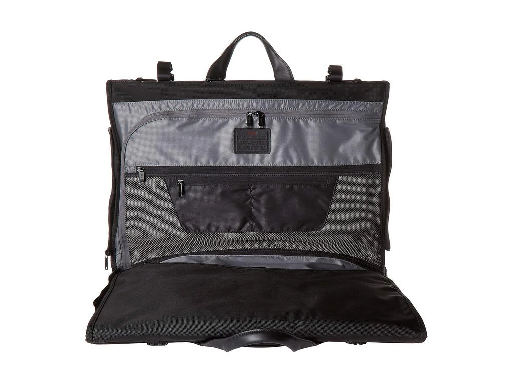 商品Tumi|Alpha 3 Garment Bag Trifold Carry-On,价格¥5577,第3张图片详细描述