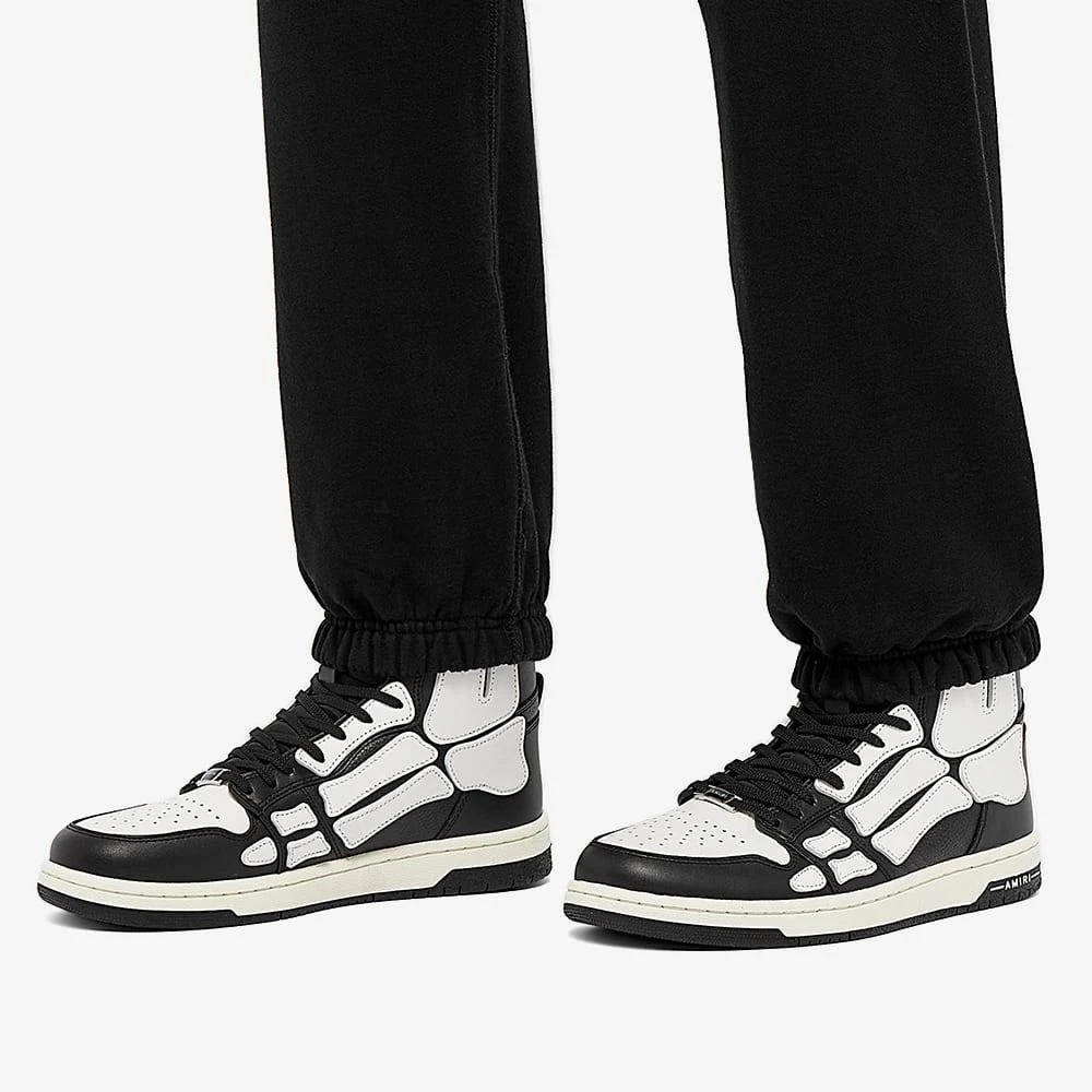 AMIRI Skel Hi Top Sneaker 商品