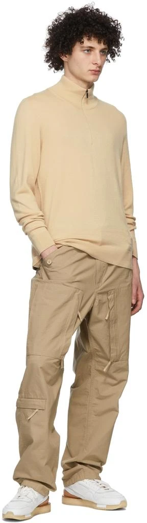 White Tor Run Sneakers 商品