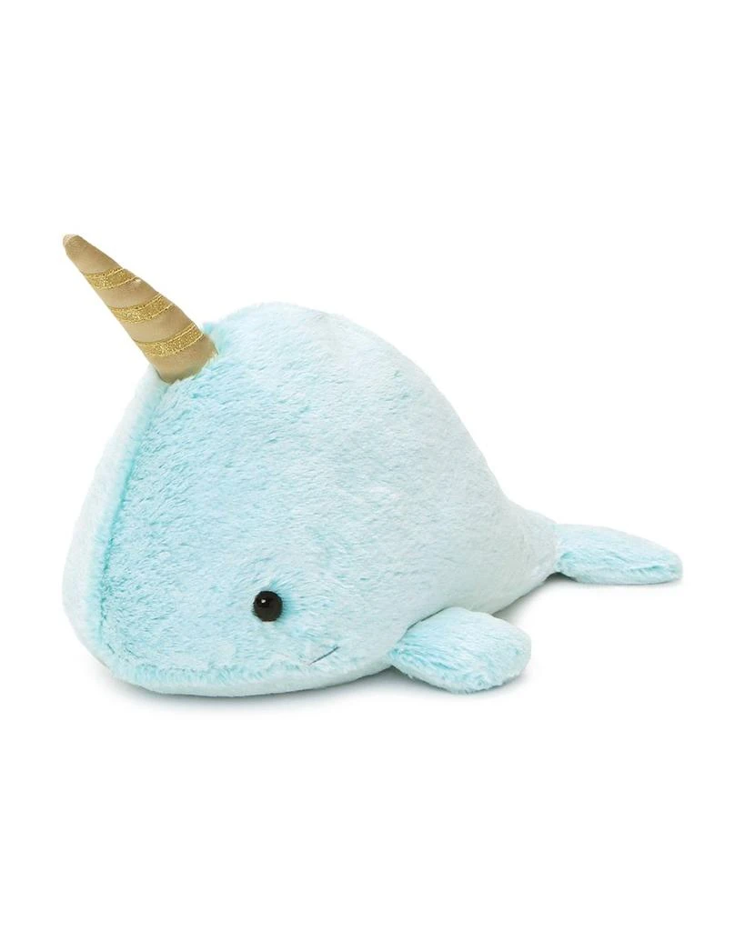 商品GUND|Nori Narwhal - Ages 1+,价格¥112,第1张图片详细描述