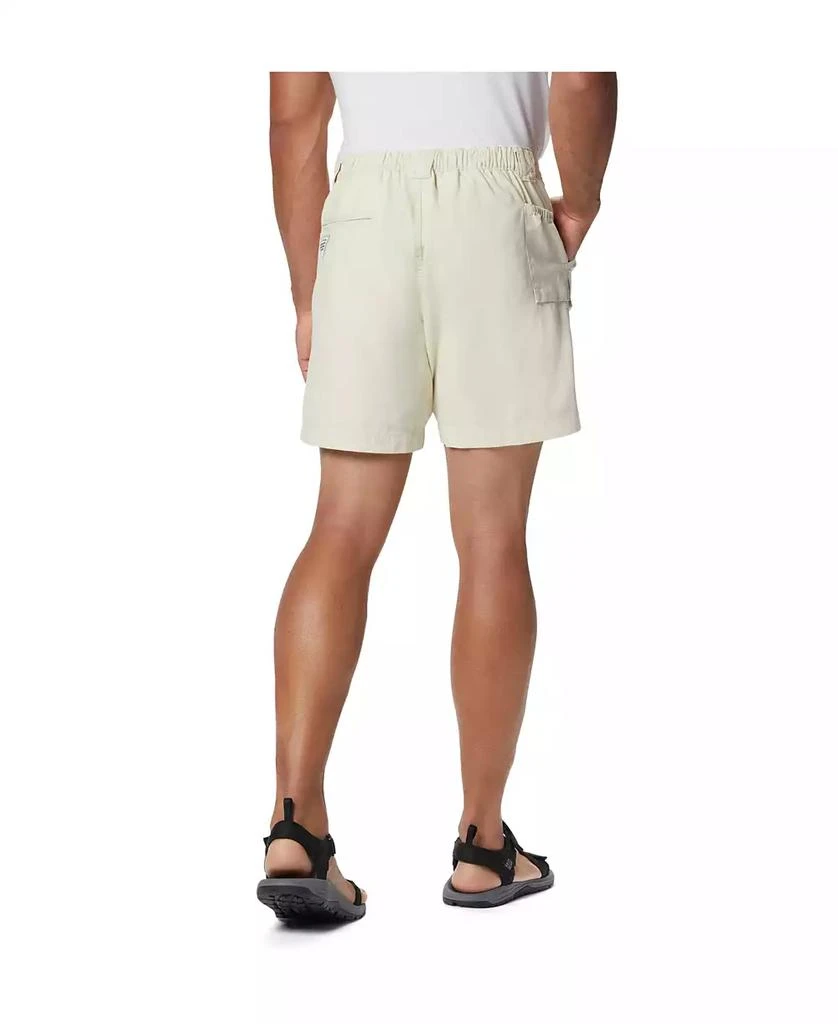 商品Columbia|Men's Brewha II Shorts,价格¥348,第2张图片详细描述