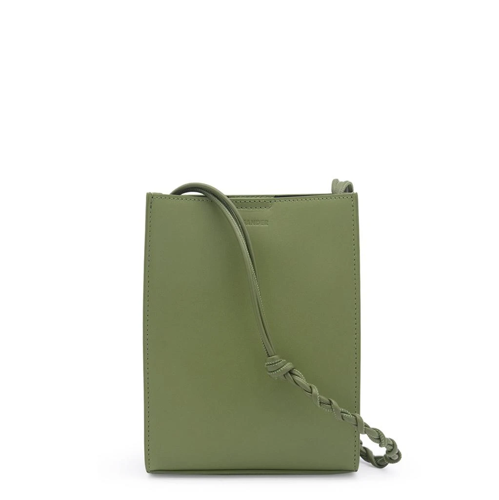 商品Jil Sander|Jil Sander Bags,价格¥2982,第1张图片