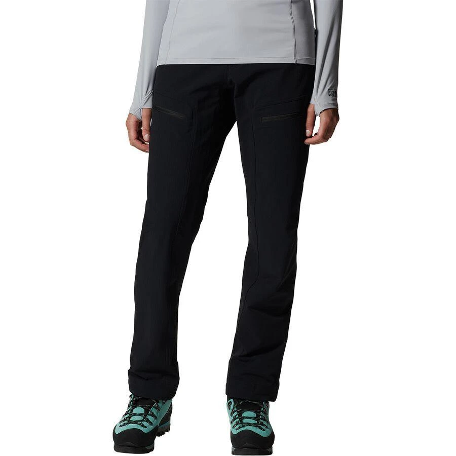 商品Mountain Hardwear|Chockstone Alpine Pant - Women's,价格¥674,第1张图片