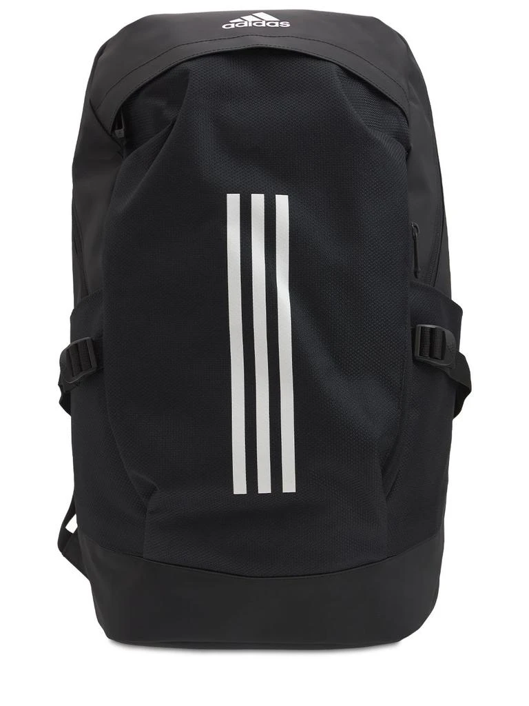 商品Adidas|Ep/syst. Reflective 3 Stripe Backpack,价格¥186,第1张图片