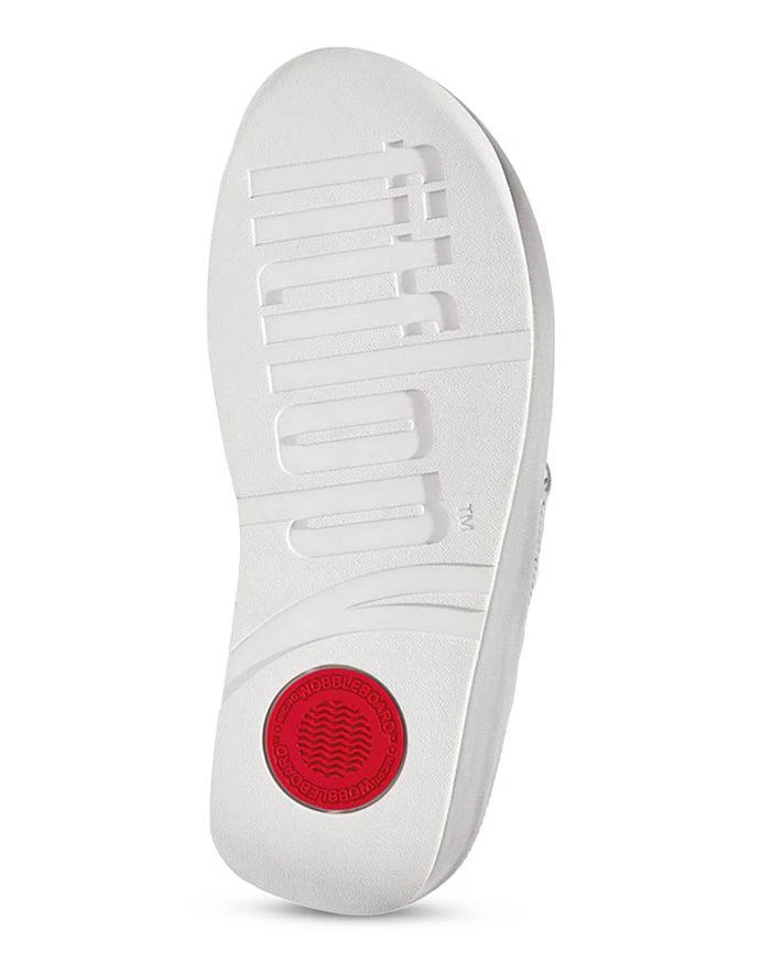 商品FitFlop|Women's Twiss II Knot Strap Sandals,价格¥902,第5张图片详细描述