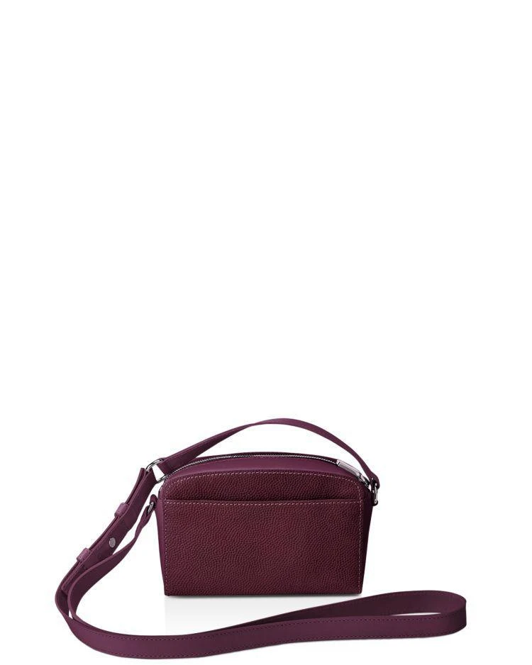 商品Shinola|Canfield Leather Crossbody,价格¥2954,第3张图片详细描述