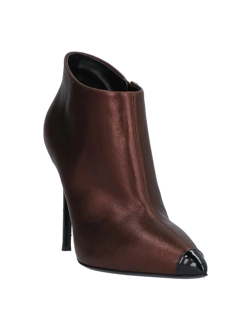 商品Giuseppe Zanotti|FOOTWEAR,价格¥1414,第2张图片详细描述