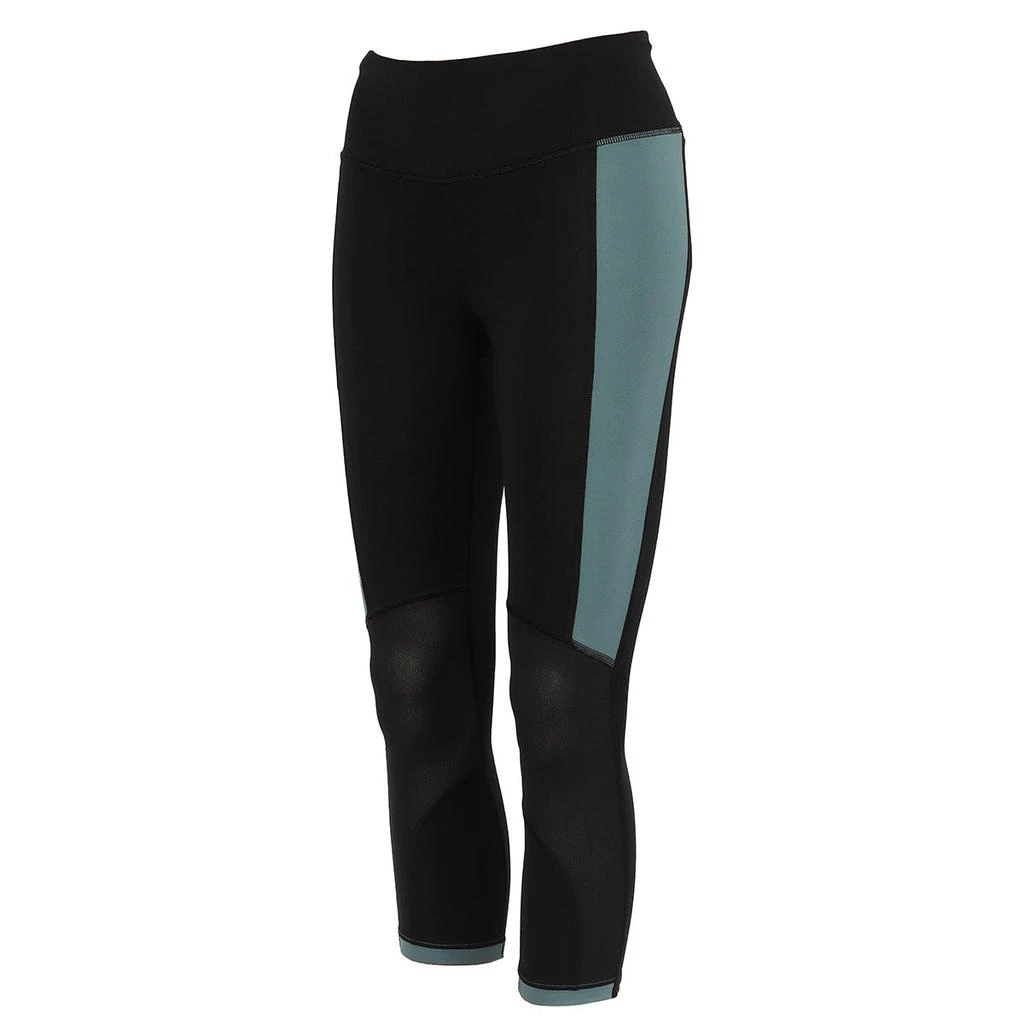 商品Under Armour|Under Armour Women's Run Anywhere Crop Leggings,价格¥182,第3张图片详细描述