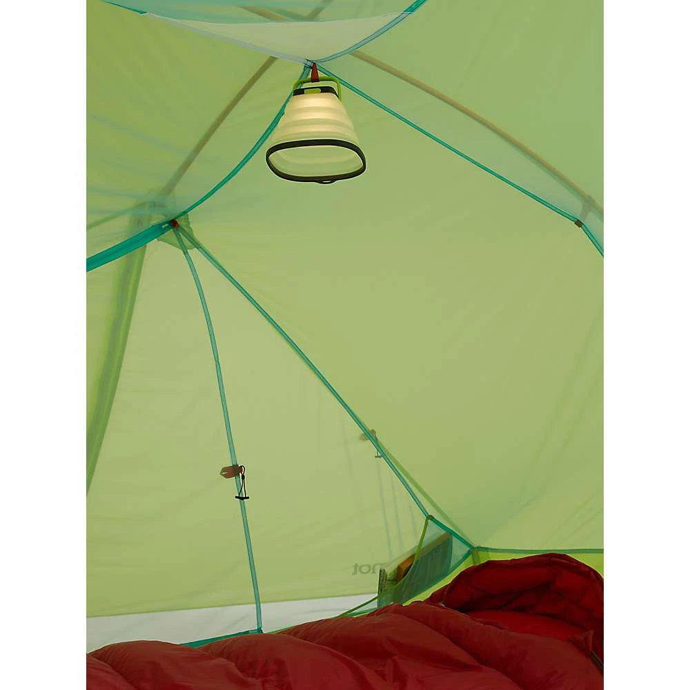 商品Marmot|Marmot Superalloy 3P Tent,价格¥4037,第5张图片详细描述