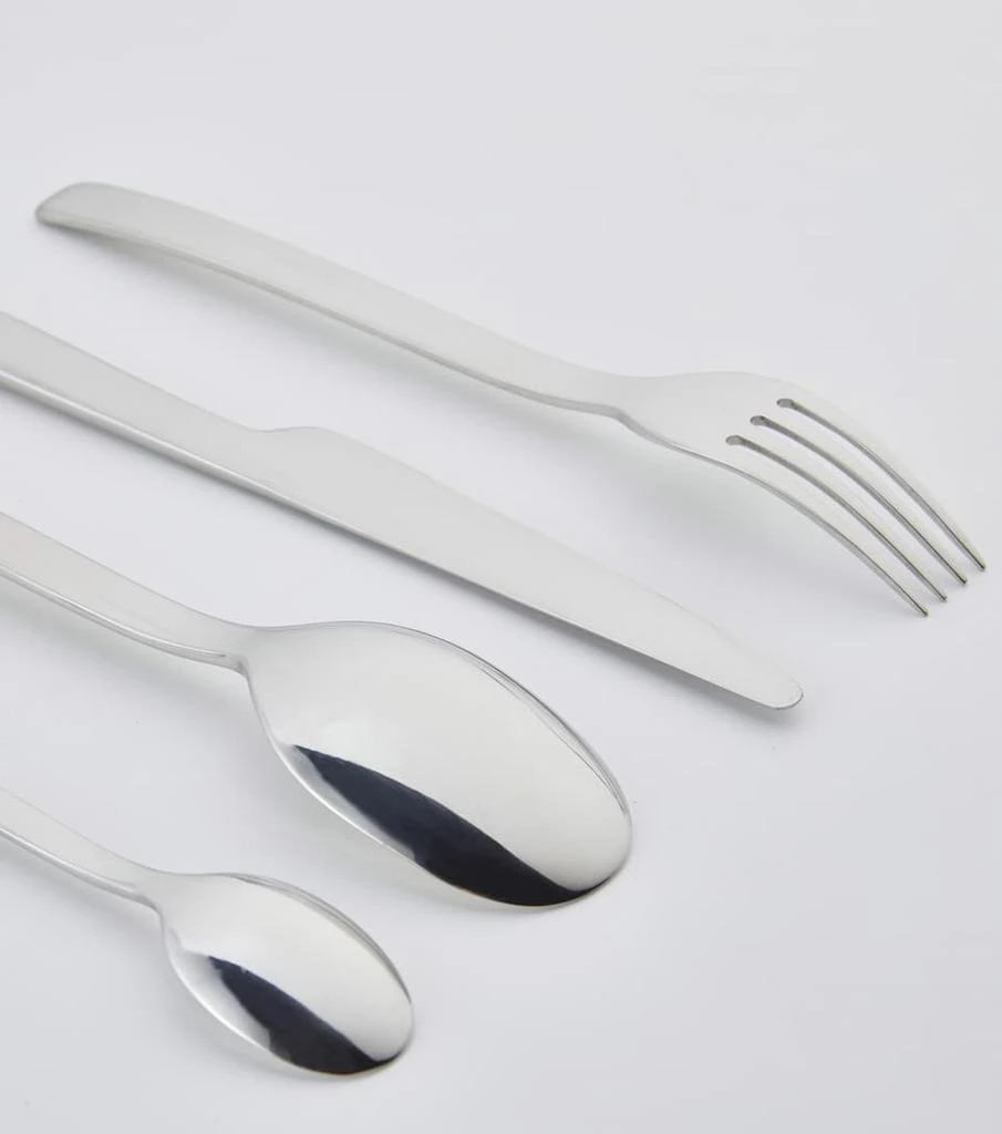 商品Alessi|Ovale 24-piece utensils set,价格¥2035,第5张图片详细描述