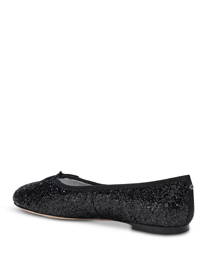 商品Kate Spade|Women's Honey Slip On Flats,价格¥1124,第5张图片详细描述