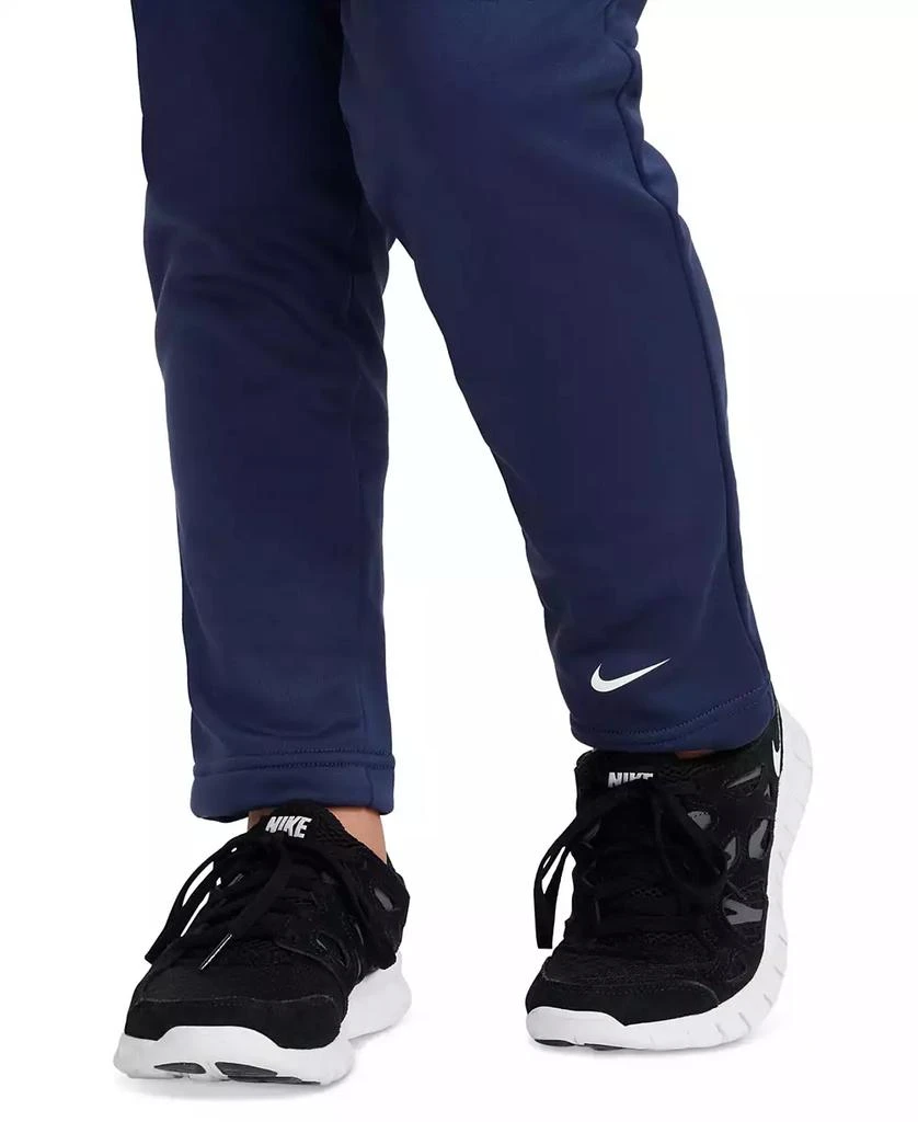 商品NIKE|Big Kids Multi Therma-FIT Open-Hem Training Pants,价格¥171,第3张图片详细描述