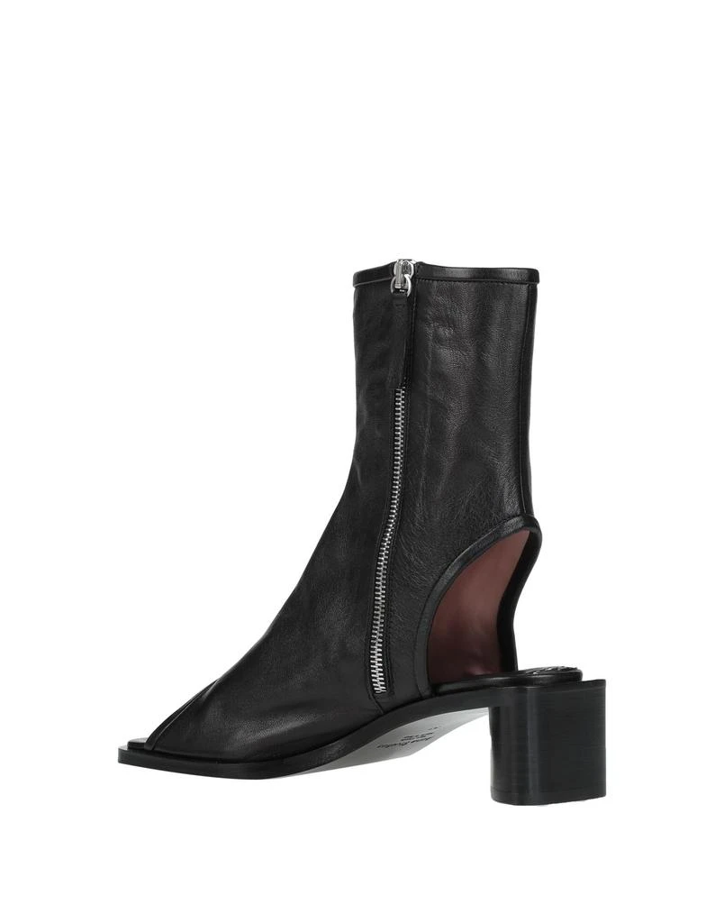 商品Acne Studios|Ankle boot,价格¥2582,第3张图片详细描述