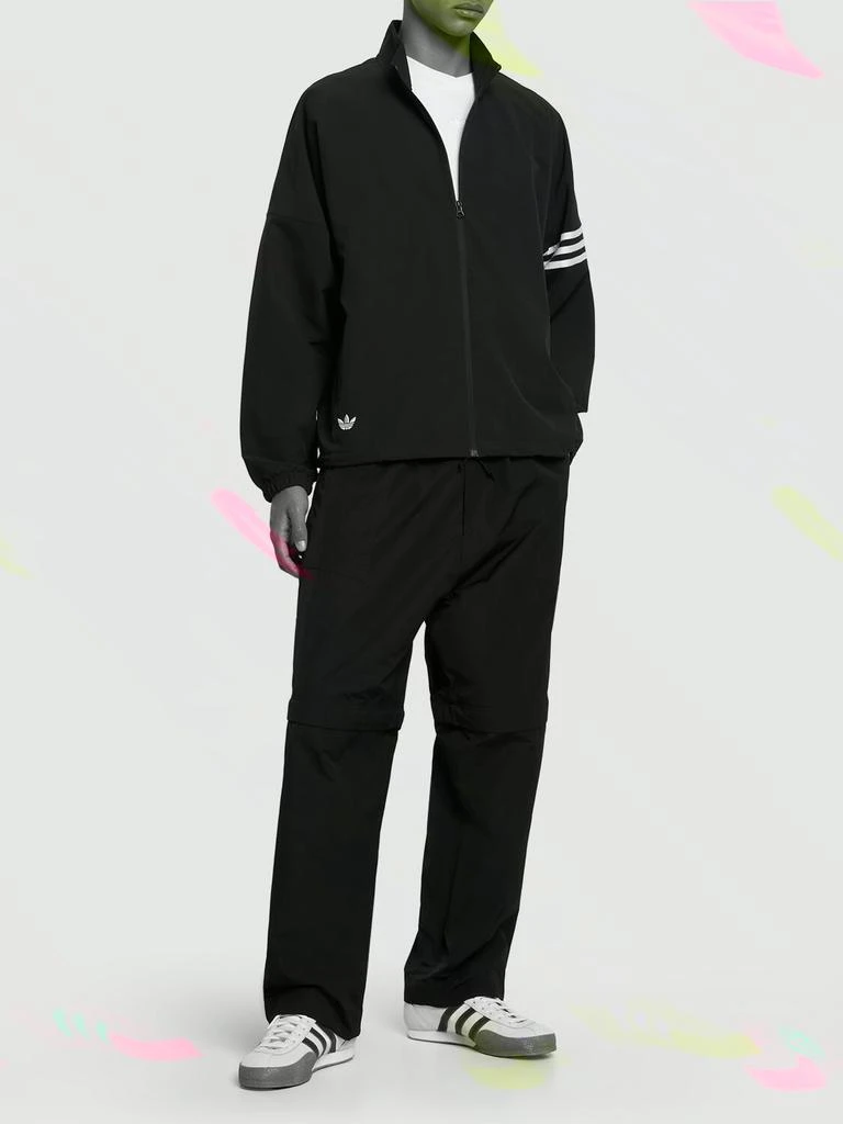 商品Adidas|New C Stretch Track Jacket,价格¥625,第1张图片