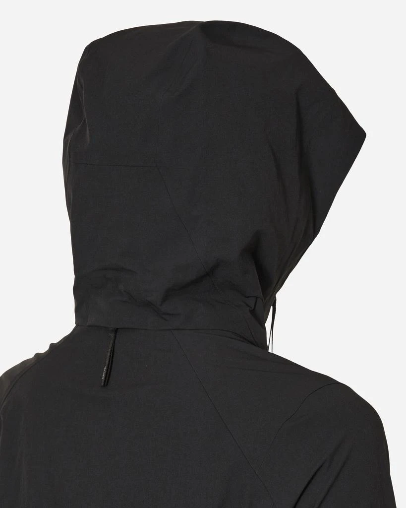 商品Arc'teryx|Focal LT Hoodie Black,价格¥1538,第5张图片详细描述