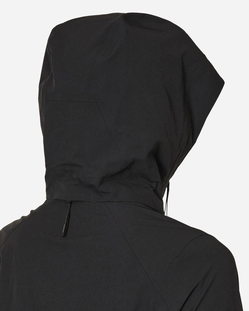 商品Arc'teryx|Focal LT Hoodie Black,价格¥1572,第5张图片详细描述