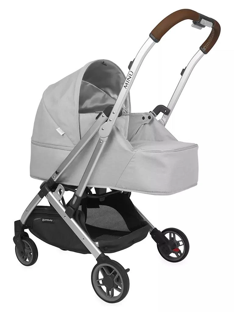 商品UPPAbaby|From Birth Kit,价格¥974,第1张图片