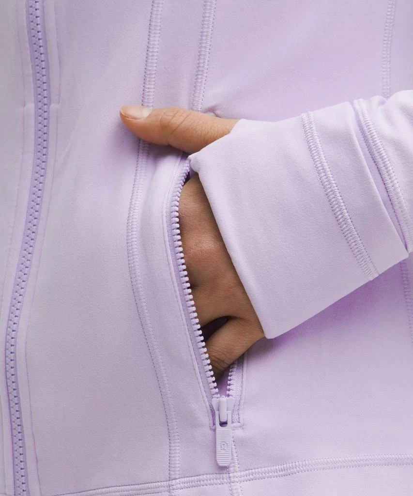 Define Hooded Jacket *Nulu 商品