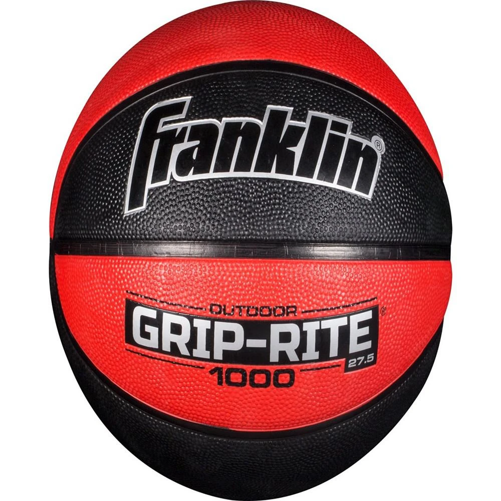 商品Franklin|Grip-Rite 1000 Intermediate 28.5" Basketball,价格¥219,第1张图片