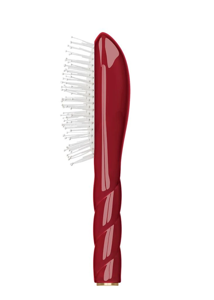 商品LA BONNE BROSSE|The Miracle No4 Cherry Baby Detangling Hair Brush,价格¥1017,第2张图片详细描述