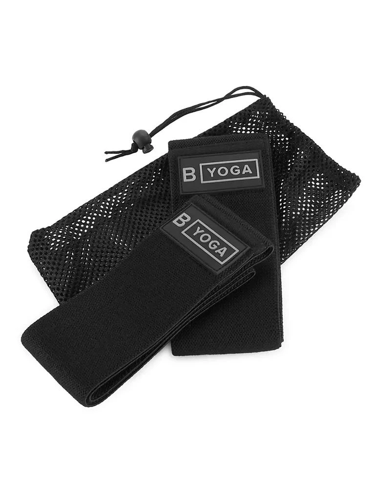 商品B Yoga|2-Piece Build Bands Set,价格¥275,第3张图片详细描述